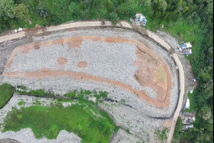 Peran & Kiprah Dinas Lingkungan Hidup Provinsi Lampung (DLH Lampung) dalam Pengelolaan Lingkungan di Provinsi Lampung