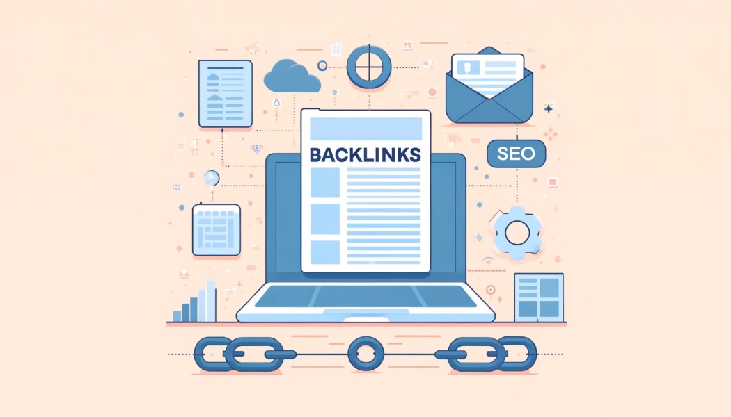 Testimoni Backlink