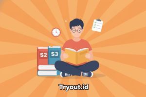 Optimalisasi Strategi Belajar Mandiri melalui Bank Soal PKN STAN Berbasis Digital