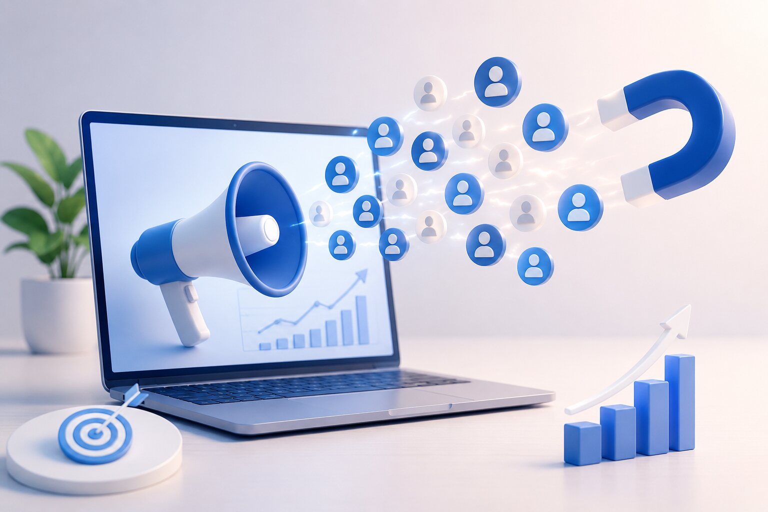 Teknik Digital Marketing Terbaru Untuk Bisnis Online Berkembang Cepat di Era Transformasi Digital