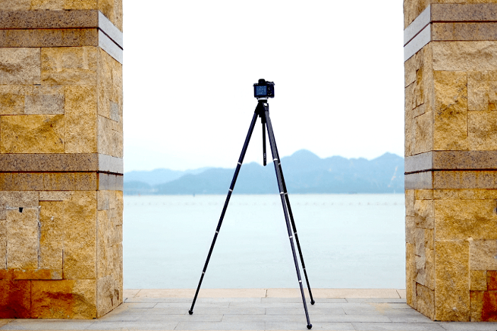 Tripod Benro, Brand Terbaik untuk Fotografer Profesional di Indonesia