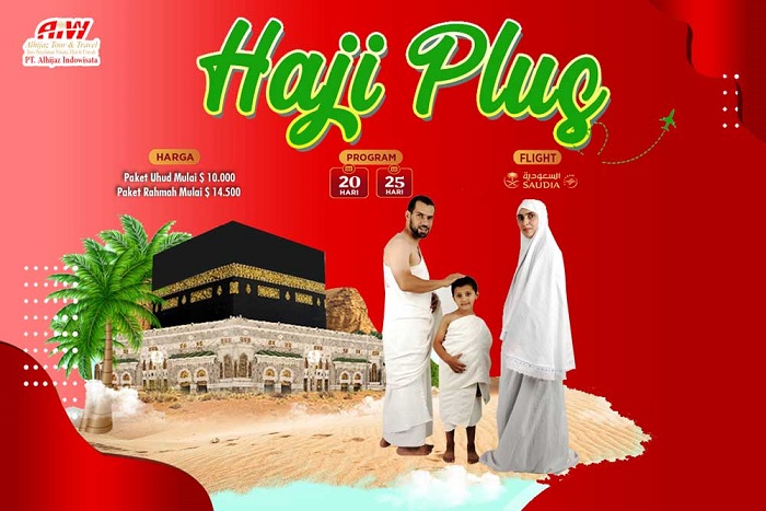 Tips Memilih Travel Haji dan Umroh Terbaik 