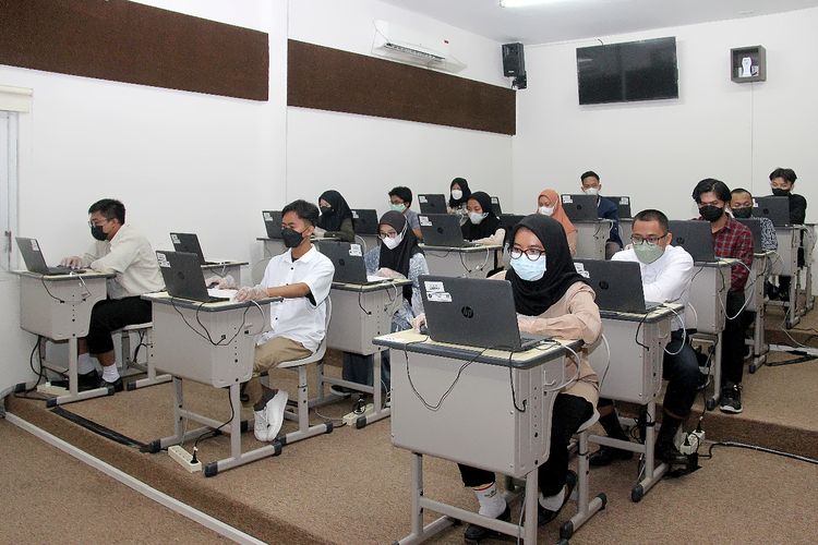 Persiapkan Diri Anda dengan Tryout Online UTBK SNBT di Tryout.id