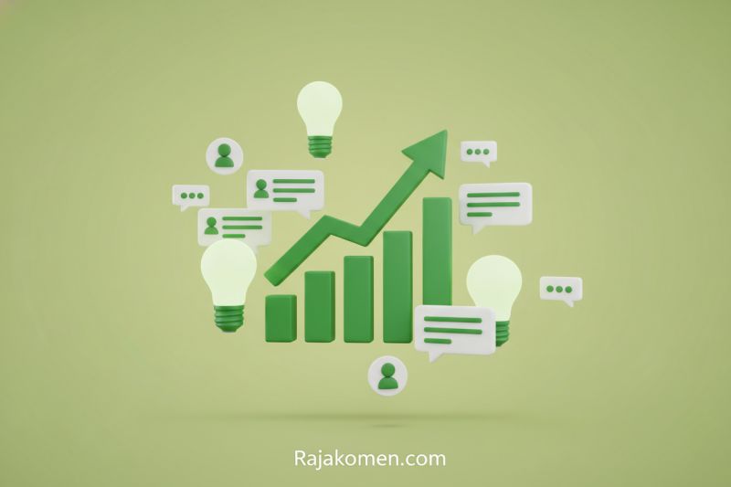 Peluang Usaha Kreatif dengan Modal Kecil tapi Menjanjikan: Strategi Adaptif di Era Digital