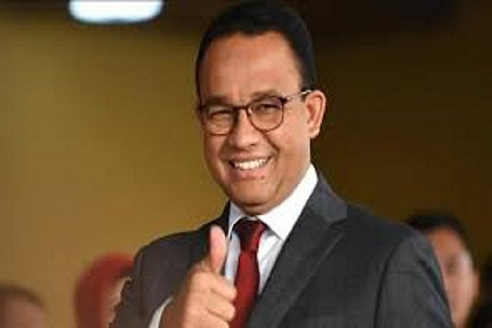Kesederhanaan Anies Baswedan Gaya Hidup Sederhana di Tengah Hiruk Pikuk Politik