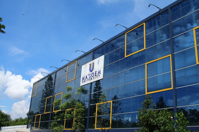 Kuliah Jurusan Perbankan Syariah di Bandung: Investasi Pendidikan Murah dengan Peluang Karier dan Wirausaha