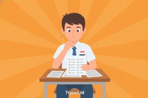 Latihan Soal SMP Digital untuk Meningkatkan Pemahaman Akademik Siswa