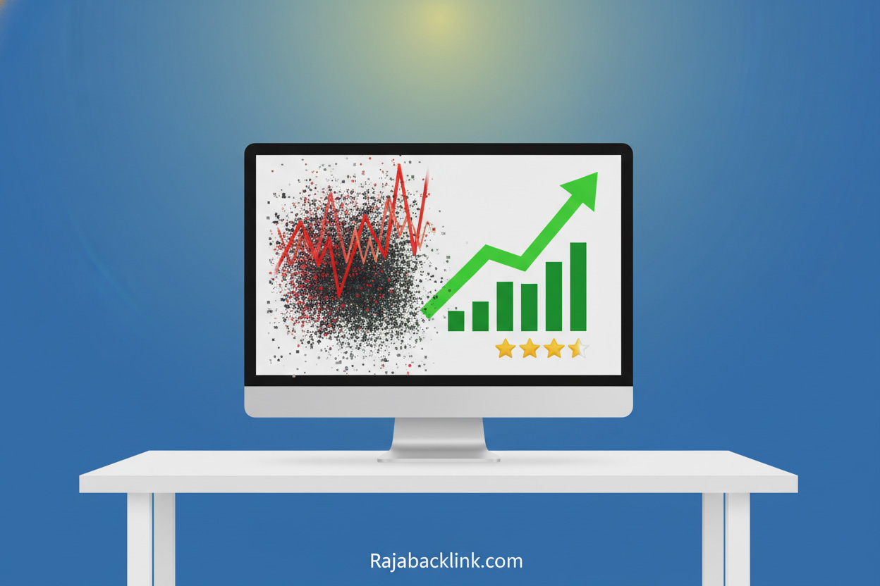 Strategi SEO untuk Menghadapi Perubahan Algoritma 2026