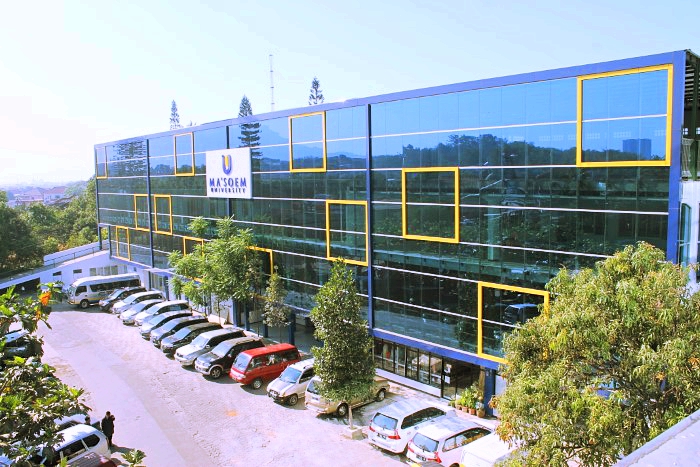 Pilihan Tepat Kuliah Jurusan Teknik Industri di Bandung dengan Biaya Terjangkau