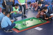 pesantren modern di bandung