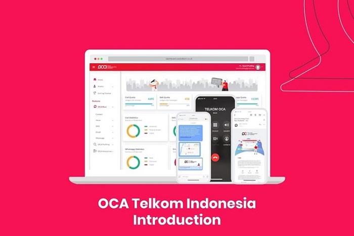 OCA Efisien Dan Efektif Bagi Para Pelaku Bisnis