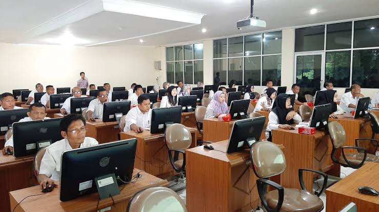 Tryout CPNS 2024: Strategi Belajar Efektif untuk Capai Passing Grade