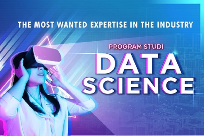 Mengapa Kuliah Data Science Menjanjikan