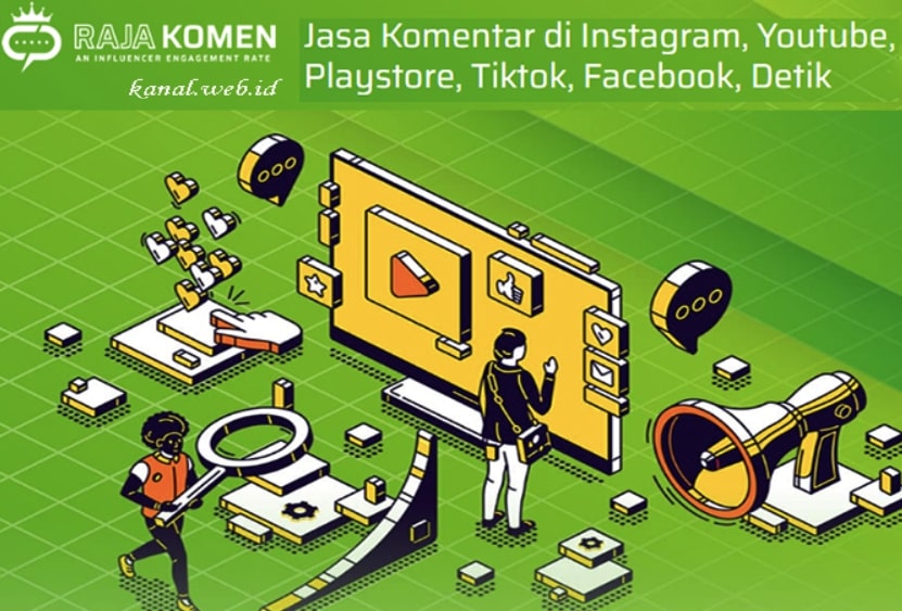 Mengapa Layanan Like dan Vote dari Akun Asli Indonesia Lebih Efektif? Analisis Manfaat dalam Strategi Digital Lokal