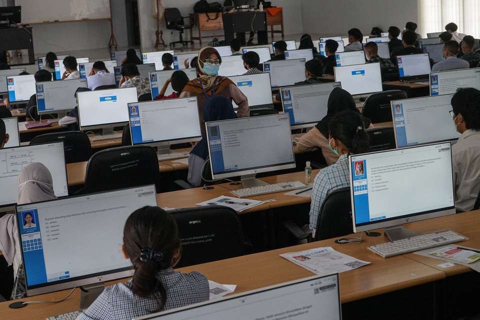 Tryout Gratis SNBT Terbaru: Soal Asli dan Pembahasan Rinci Gratis