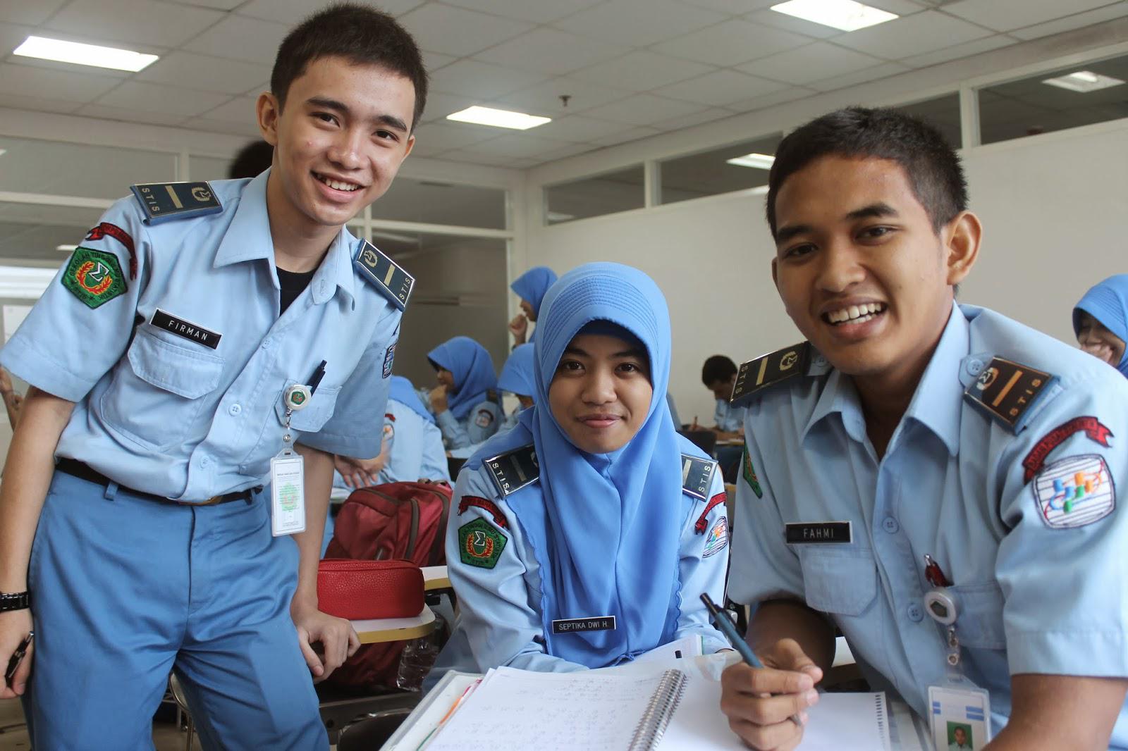 Tryout Gratis STIS: Kunci Strategi Lolos Sekolah Tinggi Ilmu Statistik