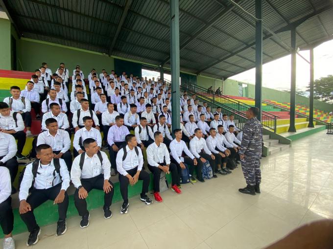 Mengapa Tryout TNI Tes Kemampuan Dasar Sangat Penting dalam Seleksi TNI?