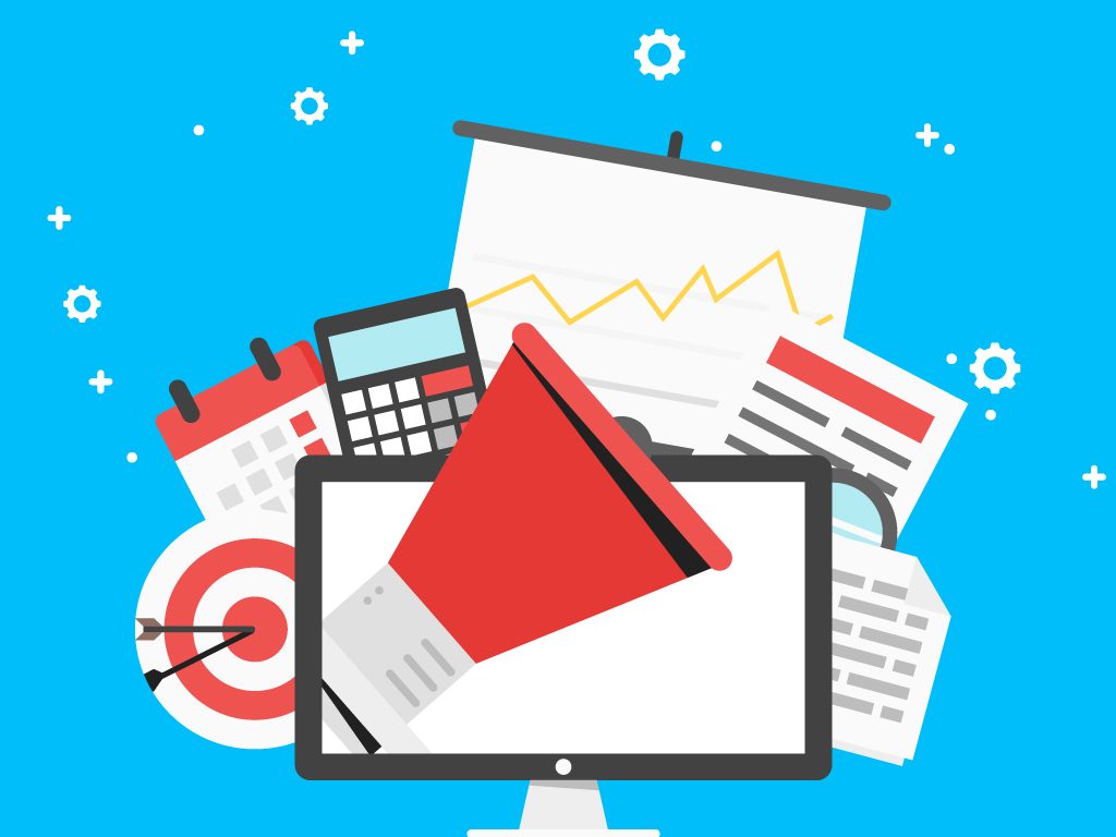 Membangun Strategi Politik Digital: Kisah Sukses Kampanye Partai Medsos