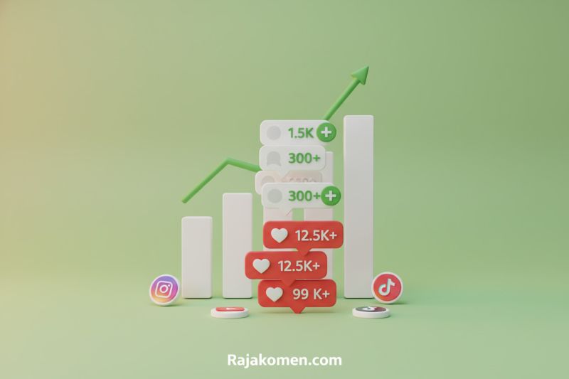 Strategi Konten Instagram yang Bikin Views Meledak dengan Optimasi Algoritma, Storytelling, dan Konsistensi Branding 2026