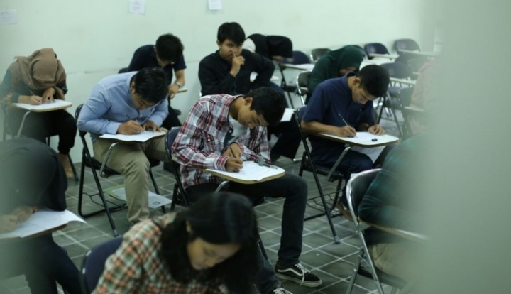 Tryout Online UTUL UGM: Latihan Soal Sesuai Pola Ujian Asli