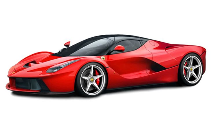 Apakah Ferrari Akan Meninggalkan Mesin Pembakaran Internal?