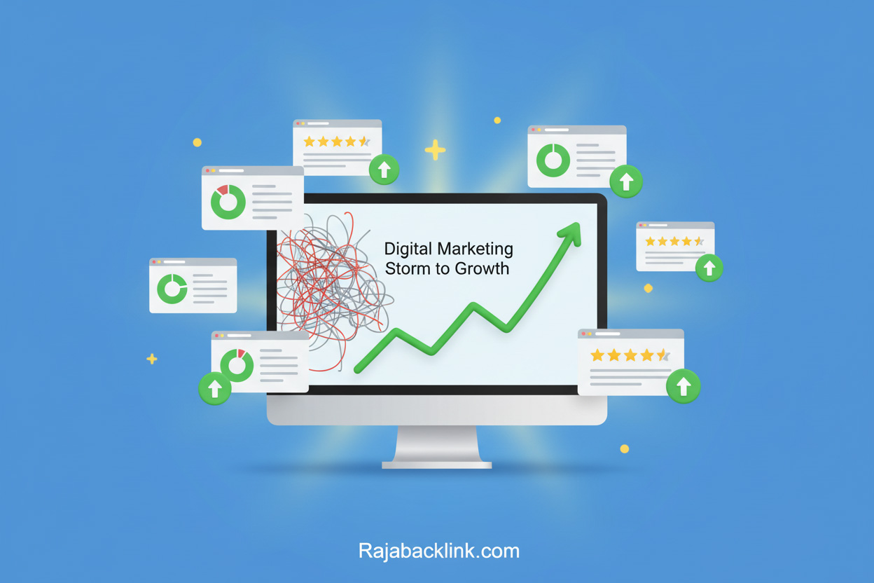 Analisis Perubahan Perilaku Konsumen Global dalam Kampanye Digital Marketing 2026