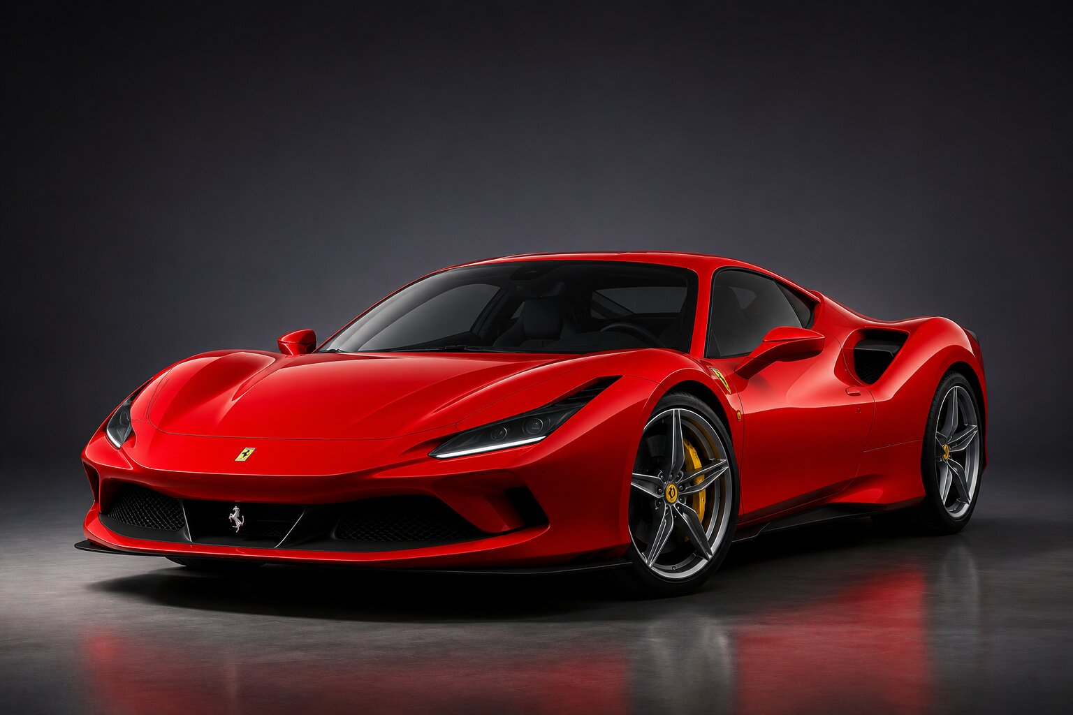 Peran Ferrari dalam Inovasi Industri Otomotif Dunia dan Transformasi Teknologi Modern