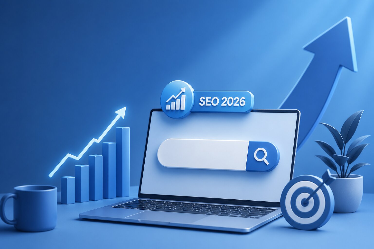 Cara Meningkatkan Visibilitas Brand dengan SEO Konten Berkualitas di Era Digital 2026