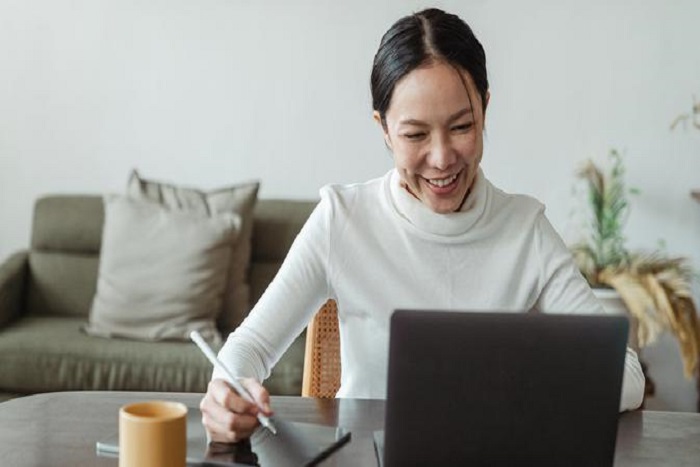 Kelebihan Diri Ini Dimiliki Perempuan yang Terbiasa Bekerja Keras