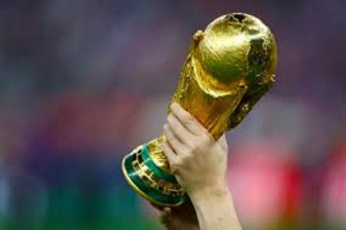 Jelang Piala Dunia 2026: Siapa Saja yang Sudah Lolos?