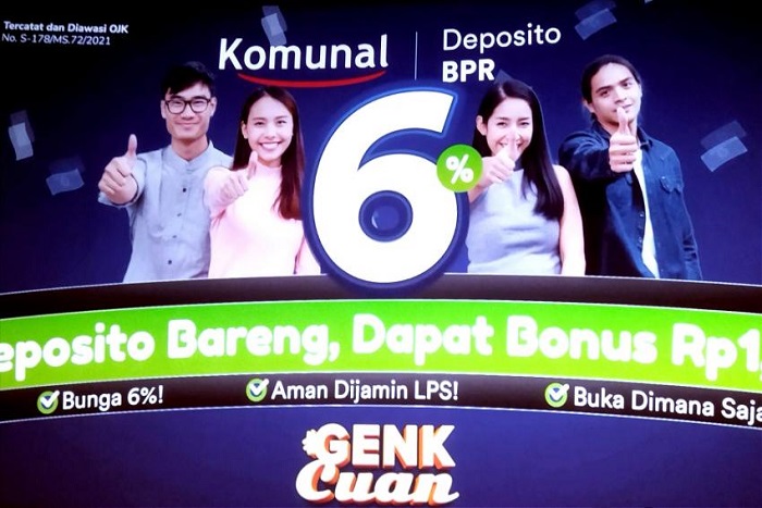 Ini Cara Dapatkan Cuan Lebih Bagi Kaum Milenial