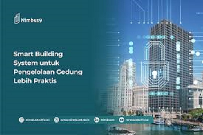 Nimbus 9 Permudah Proses Administratif dan Operasional dalam Mengelola Properti