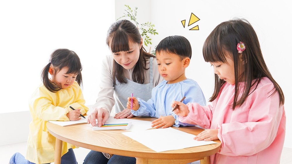 Montessori Metode Pembelajaran yang Bikin Anak Betah Belajar