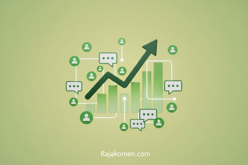 Langkah Kampanye Media Sosial Agar Produk Mendapat Banyak Pembeli