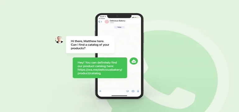 Halo AI – AI Balas Chat Otomatis, Chatbot WhatsApp 24/7 dari haloai.co.id