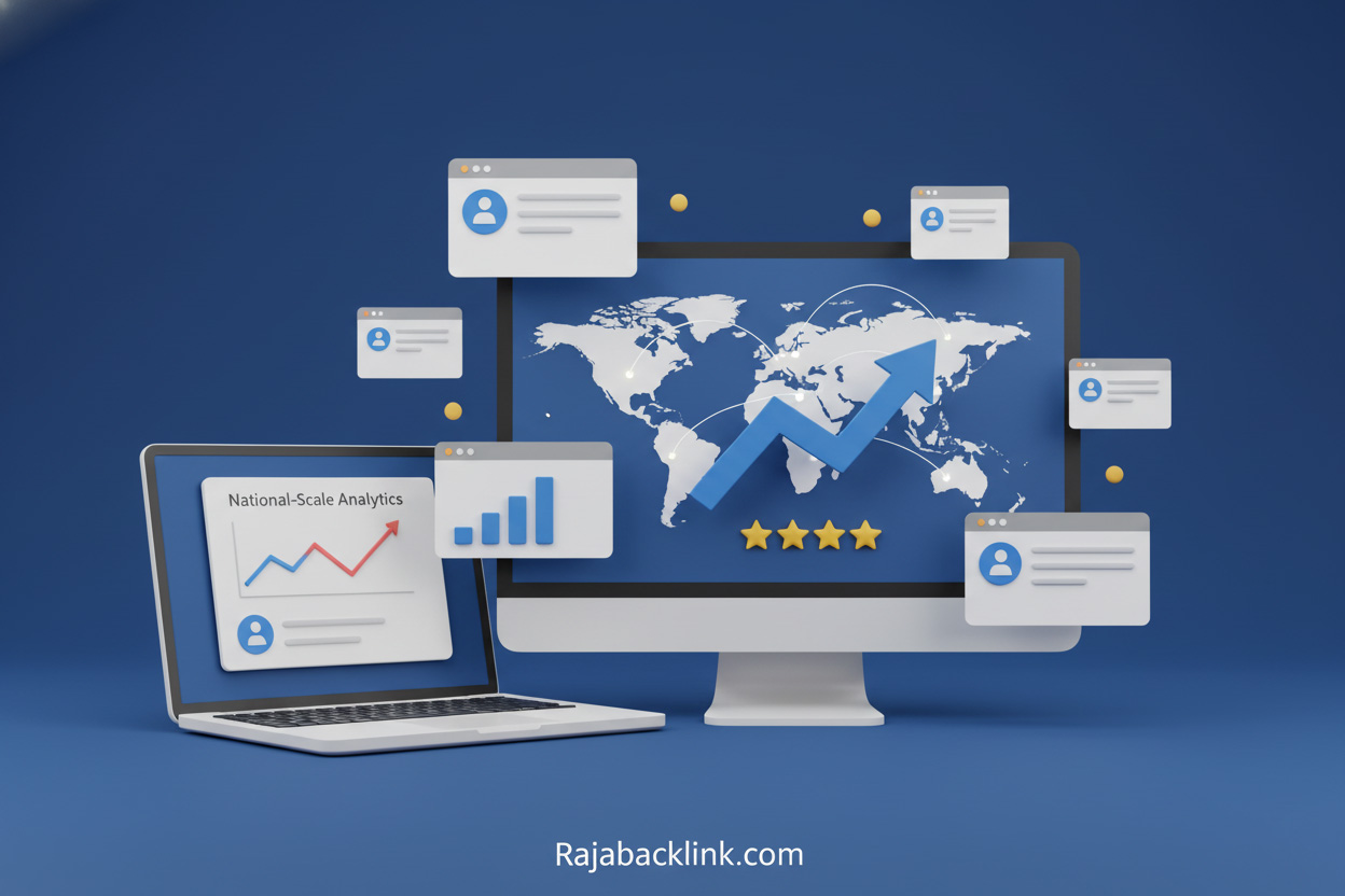 Pentingnya Strategi Omnichannel Marketing untuk Meningkatkan Kepuasan Pelanggan di Tahun 2026