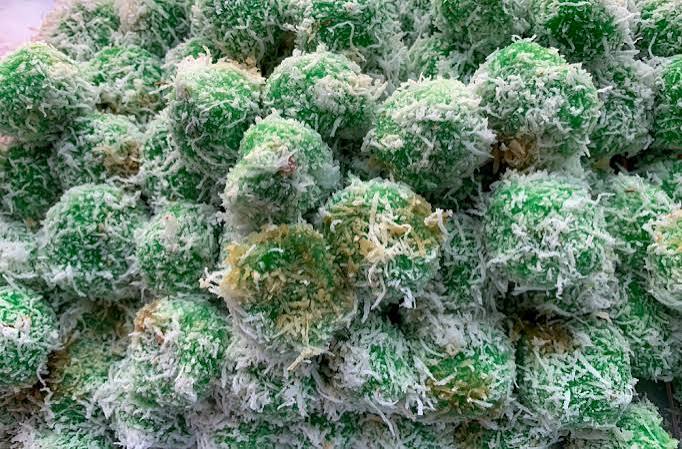 Cara Membuat Klepon yang Enak dan Bikin Ketagihan