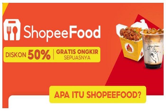 Berbagai Keuntungan Menggunakan Shopee Food