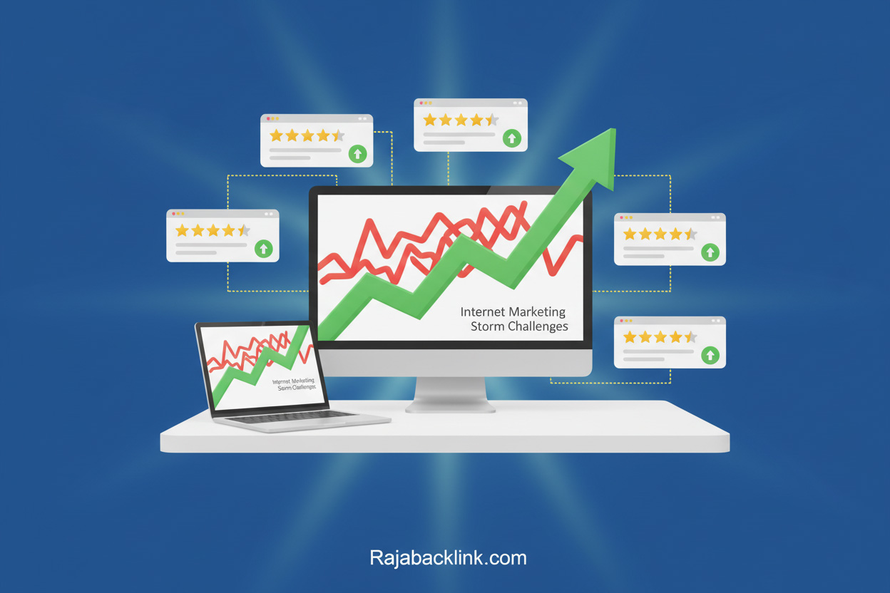 Penguatan Strategi Marketing Digital Terintegrasi sebagai Fondasi Bisnis Berkelanjutan 2026