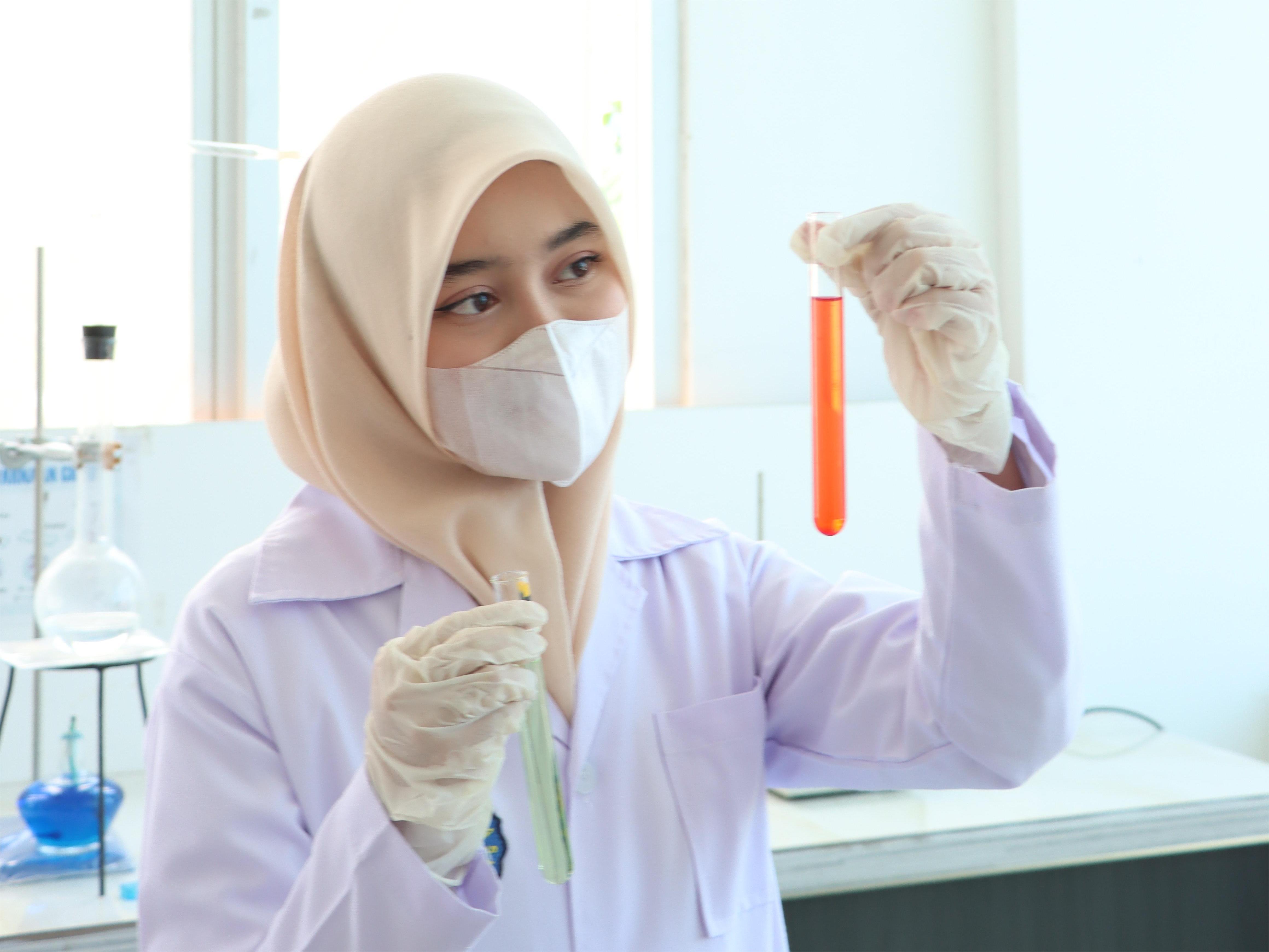 Masih Bingung Memilih Jurusan? Ini Alasan Teknologi Pangan Layak Dipertimbangkan