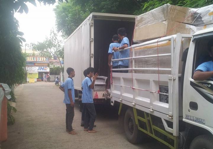 Keuntungan Menggunakan Jasa Pindah Rumah