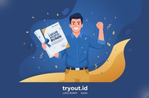 Simulasi Tes Masuk BUMN Online Mirip Soal Asli untuk Persiapan Maksimal