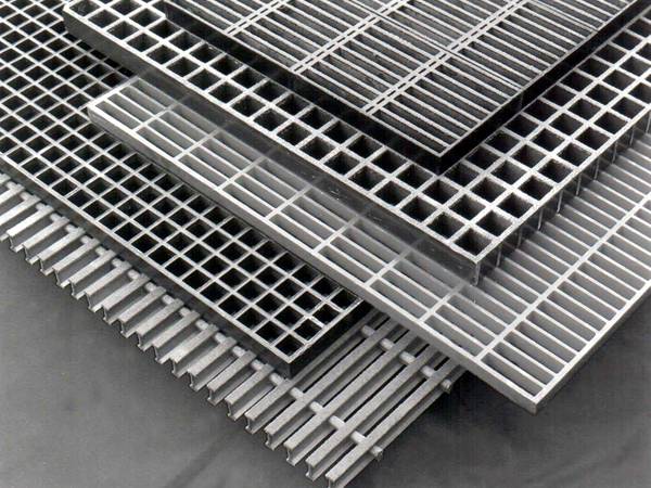 Mengenal Grating Steel dan Cara Memilihnya untuk Berbagai Kebutuhan