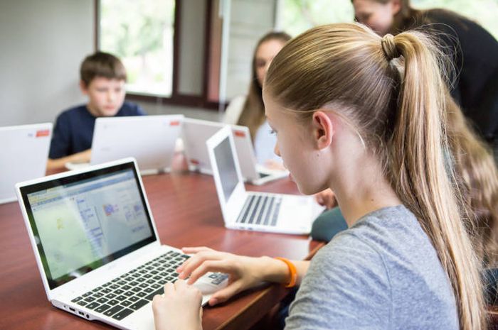 Tryout Online AKM SD: Simulasi Soal Sesuai Kurikulum Merdeka