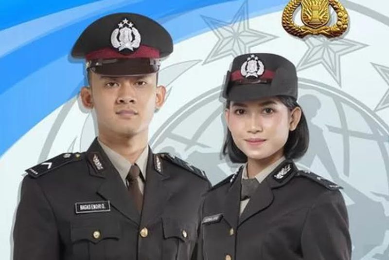 Contoh Soal Psikotes TNI POLRI sebagai Instrumen Pengukuran Kesiapan Mental Peserta