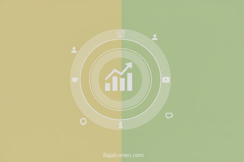 Metode Internet Marketing untuk Meningkatkan Penjualan dan Loyalitas Pelanggan Secara Efektif