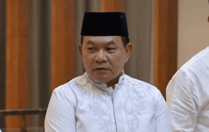 Jenderal Dudung Abdurachman Sosok yang Tegas dan Religius