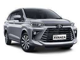 Perubahan Fitur Toyota Avanza dari Generasi Pertama