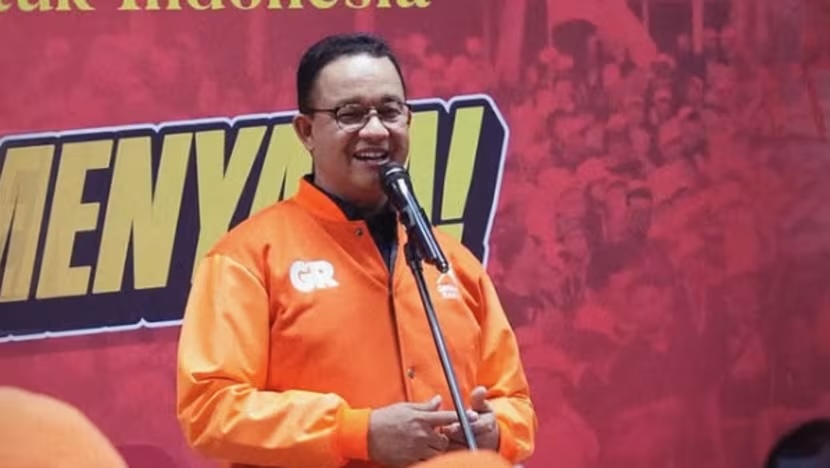Gerakan Rakyat dan Anies Baswedan Bersiap Masuki Panggung Politik Lewat Rakernas I