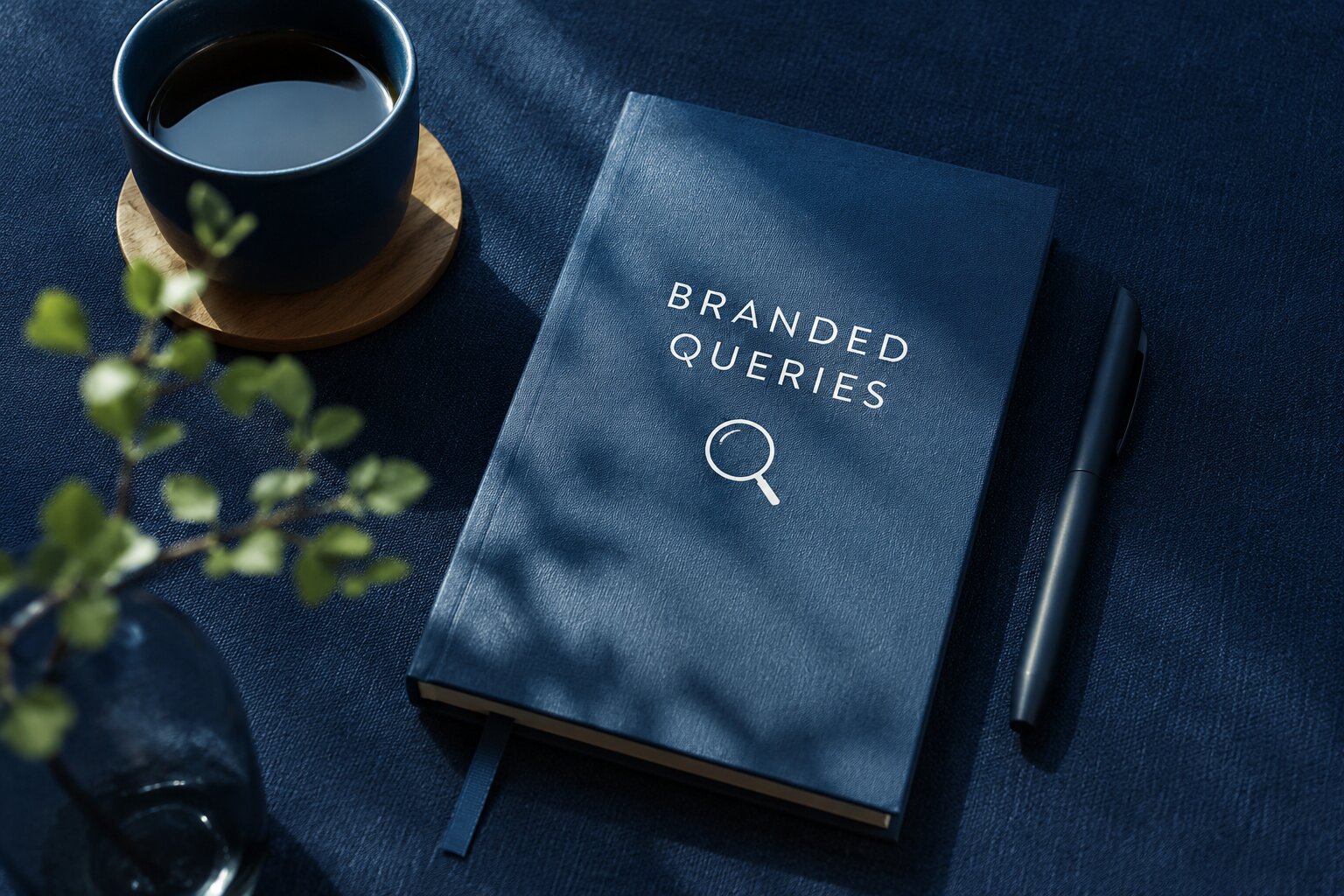 Branded Keyword untuk Optimasi Mesin Pencari dan Trafik Organik